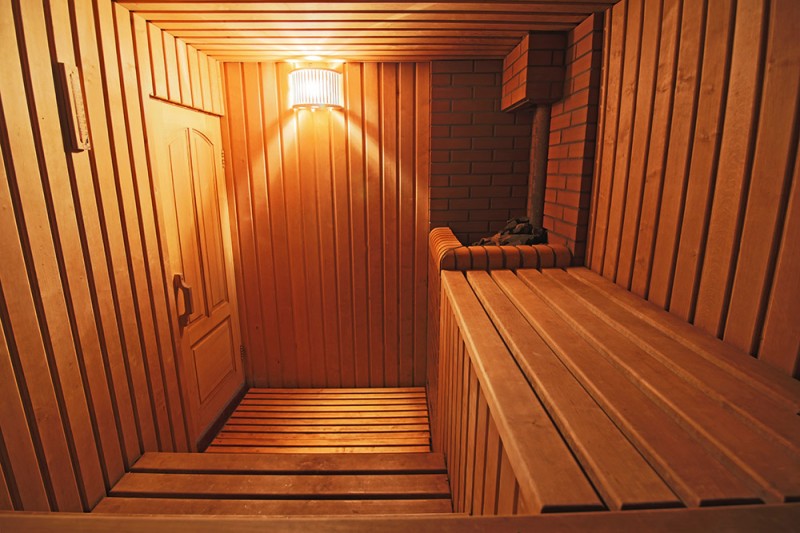 Sauna on Mira reviews, bath/sauna Kyiv Desnyansky district st. Mira, house 30 (village Troyeshchina), photo, address with a travel card.