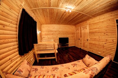 Bath complex «YAROSLAVSKYE Bath» reviews, bath/sauna Kyiv Dnieper  district vul. Sadova 206, budinok 14 (entrance from General Vatutina Avenue from the SKYMOL shopping center and from the new bridge, from the side of Podol), photo, address with a travel card.