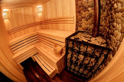 Bath complex «YAROSLAVSKYE Bath» reviews, bath/sauna Kyiv Dnieper  district vul. Sadova 206, budinok 14 (entrance from General Vatutina Avenue from the SKYMOL shopping center and from the new bridge, from the side of Podol), photo, address with a travel card.