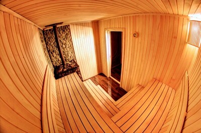 Bath complex «YAROSLAVSKYE Bath» reviews, bath/sauna Kyiv Dnieper  district vul. Sadova 206, budinok 14 (entrance from General Vatutina Avenue from the SKYMOL shopping center and from the new bridge, from the side of Podol), photo, address with a travel card.