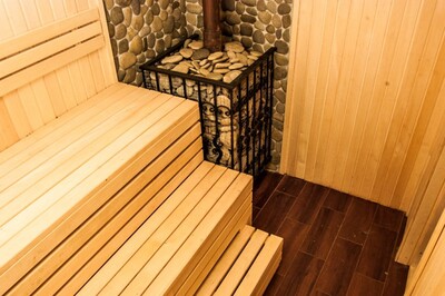 Bath complex «YAROSLAVSKYE Bath» reviews, bath/sauna Kyiv Dnieper  district vul. Sadova 206, budinok 14 (entrance from General Vatutina Avenue from the SKYMOL shopping center and from the new bridge, from the side of Podol), photo, address with a travel card.