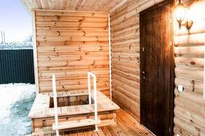 Bath complex «YAROSLAVSKYE Bath» reviews, bath/sauna Kyiv Dnieper  district vul. Sadova 206, budinok 14 (entrance from General Vatutina Avenue from the SKYMOL shopping center and from the new bridge, from the side of Podol), photo, address with a travel card.