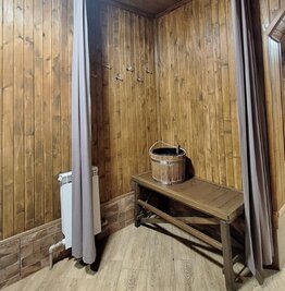 Сауна, лазня Сауна Баня «Семейный уют» на Троещине, Киев відгуки, фото, адреса - kievsauna.com Сауна Баня «Семейный уют» на Троещине відгуки, лазня/сауна Киев Деснянский район с. Троещина. Ул, Садовая, 24, фото, адреса з картою проїзду.