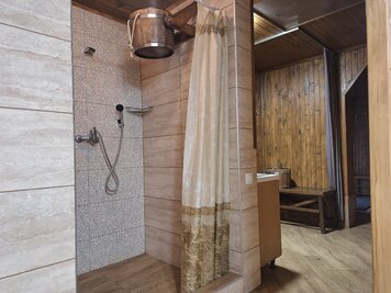 Sauna «Family Comfort» in Troyeshchyna reviews, bath/sauna Kyiv Desnyansky district s. Troeshchina. St., Sadovaya, 24, photo, address with a travel card.