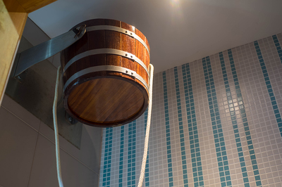 Банно-оздоровительный комплекс «Трипольское солнце» відгуки, лазня/сауна Подгорцы  район Киевская обл., 27 км Новообуховской трассы, с. Подгорцы, напротив Голубого озера (10 км от Киева), фото, адреса з картою проїзду.