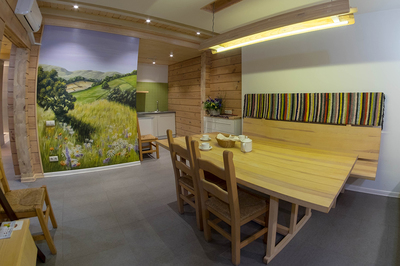 Банно-оздоровительный комплекс «Трипольское солнце» відгуки, лазня/сауна Подгорцы  район Киевская обл., 27 км Новообуховской трассы, с. Подгорцы, напротив Голубого озера (10 км от Киева), фото, адреса з картою проїзду.