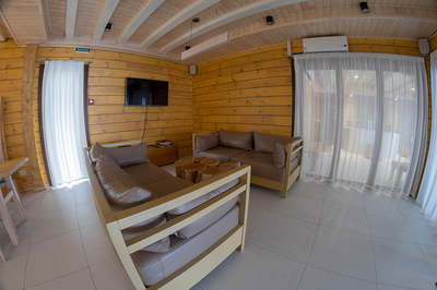 Банно-оздоровительный комплекс «Трипольское солнце» відгуки, лазня/сауна Подгорцы  район Киевская обл., 27 км Новообуховской трассы, с. Подгорцы, напротив Голубого озера (10 км от Киева), фото, адреса з картою проїзду.