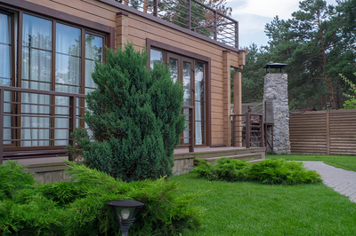 Банно-оздоровительный комплекс «Трипольское солнце» відгуки, лазня/сауна Подгорцы  район Киевская обл., 27 км Новообуховской трассы, с. Подгорцы, напротив Голубого озера (10 км от Киева), фото, адреса з картою проїзду.