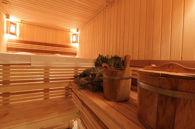 Банно-оздоровительный комплекс «Трипольское солнце» відгуки, лазня/сауна Подгорцы  район Киевская обл., 27 км Новообуховской трассы, с. Подгорцы, напротив Голубого озера (10 км от Киева), фото, адреса з картою проїзду.