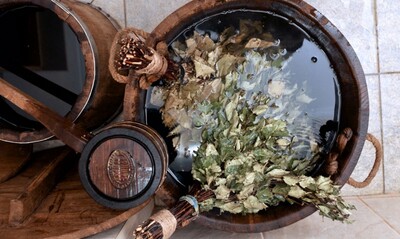 Домашняя баня відгуки, лазня/сауна Киев Святошинский район ул. Патриарха Владимира Романюка, 33, фото, адреса з картою проїзду.