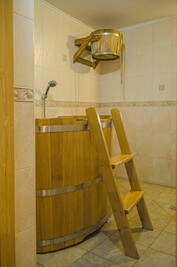 Домашняя баня відгуки, лазня/сауна Киев Святошинский район ул. Патриарха Владимира Романюка, 33, фото, адреса з картою проїзду.