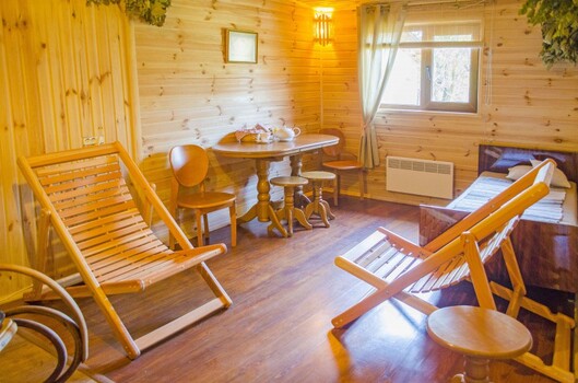 Святошинский район 