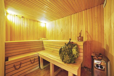 SPA Delta reviews, bath/sauna Kyiv Desnyansky district 60 rue Honore de Balzac, photo, address with a travel card.