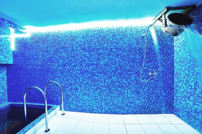 SPA Delta reviews, bath/sauna Kyiv Desnyansky district 60 rue Honore de Balzac, photo, address with a travel card.