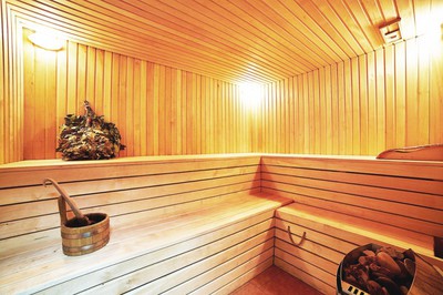 SPA Delta reviews, bath/sauna Kyiv Desnyansky district 60 rue Honore de Balzac, photo, address with a travel card.