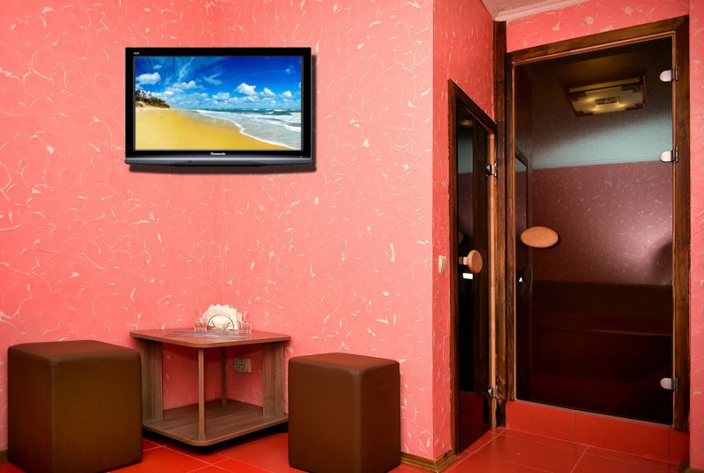 SPA Delta reviews, bath/sauna Kyiv Desnyansky district 60 rue Honore de Balzac, photo, address with a travel card.