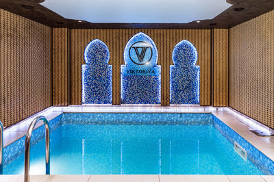 Hotel and restaurant complex «Viktoriya Family 1» reviews, bath/sauna Kyiv Svyatoshinsky district  Toulouse st., 3-B, photo, address with a travel card.