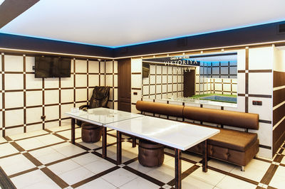 Hotel and restaurant complex «Viktoriya Family 1» reviews, bath/sauna Kyiv Svyatoshinsky district  Toulouse st., 3-B, photo, address with a travel card.