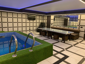 Hotel and restaurant complex «Viktoriya Family 1» reviews, bath/sauna Kyiv Svyatoshinsky district  Toulouse st., 3-B, photo, address with a travel card.