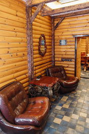 Hotel and restaurant complex «Viktoriya Family 1» reviews, bath/sauna Kyiv Svyatoshinsky district  Toulouse st., 3-B, photo, address with a travel card.