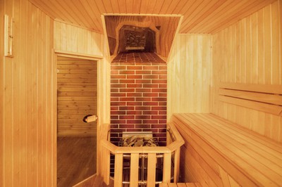 Bath «Teremok» reviews, bath/sauna Kyiv Goloseevsky district st. Academician Glushkova, 31 а, photo, address with a travel card.