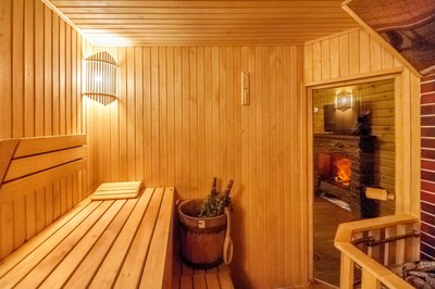 Bath «Teremok» reviews, bath/sauna Kyiv Goloseevsky district st. Academician Glushkova, 31 а, photo, address with a travel card.
