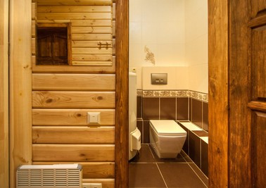 Bath «Teremok» reviews, bath/sauna Kyiv Goloseevsky district st. Academician Glushkova, 31 а, photo, address with a travel card.