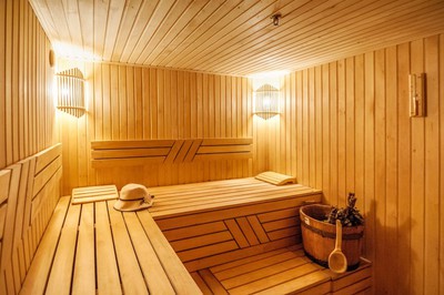 Bath «Teremok» reviews, bath/sauna Kyiv Goloseevsky district st. Academician Glushkova, 31 а, photo, address with a travel card.