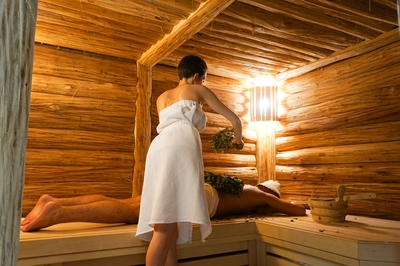Sauna, bath SPA Golosievo, Kyiv reviews, photo, address - kievsauna.com SPA Golosievo reviews, bath/sauna Kyiv Goloseevsky district Prospect Goloseevsky 87, photo, address with a travel card.
