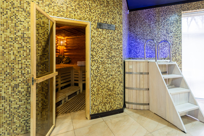Sauna, bath SPA Golosievo, Kyiv reviews, photo, address - kievsauna.com SPA Golosievo reviews, bath/sauna Kyiv Goloseevsky district Prospect Goloseevsky 87, photo, address with a travel card.