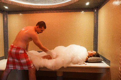 Sauna, bath SPA Golosievo, Kyiv reviews, photo, address - kievsauna.com SPA Golosievo reviews, bath/sauna Kyiv Goloseevsky district Prospect Goloseevsky 87, photo, address with a travel card.