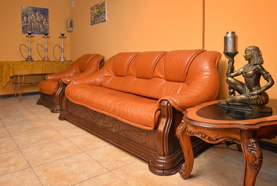 Firewood bath reviews, bath/sauna Kyiv Desnyansky district st. Puhovskaya, 4a, photo, address with a travel card.