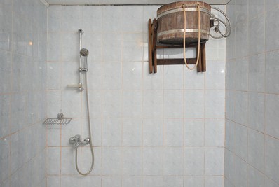 Firewood bath reviews, bath/sauna Kyiv Desnyansky district st. Puhovskaya, 4a, photo, address with a travel card.