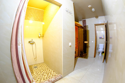 Sauna «Izba» reviews, bath/sauna Kyiv Solomensky district Nikolay Shepeleva street, 4, photo, address with a travel card.