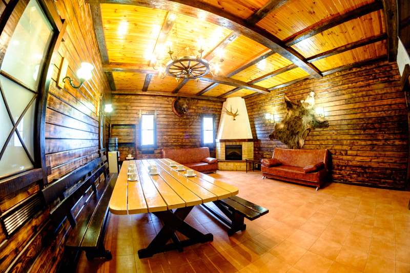 Sauna «Izba» reviews, bath/sauna Kyiv Solomensky district Nikolay Shepeleva street, 4, photo, address with a travel card.