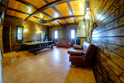 Sauna «Izba» reviews, bath/sauna Kyiv Solomensky district Nikolay Shepeleva street, 4, photo, address with a travel card.