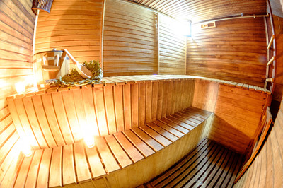 Sauna «Izba» reviews, bath/sauna Kyiv Solomensky district Nikolay Shepeleva street, 4, photo, address with a travel card.