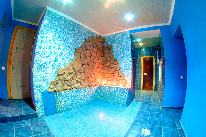 Sauna «Izba» reviews, bath/sauna Kyiv Solomensky district Nikolay Shepeleva street, 4, photo, address with a travel card.