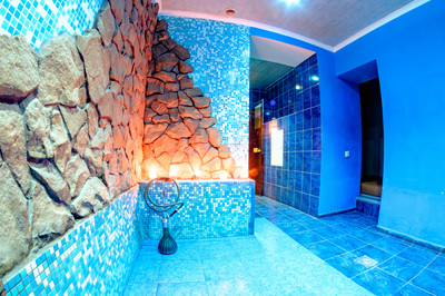 Sauna «Izba» reviews, bath/sauna Kyiv Solomensky district Nikolay Shepeleva street, 4, photo, address with a travel card.