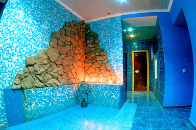 Sauna «Izba» reviews, bath/sauna Kyiv Solomensky district Nikolay Shepeleva street, 4, photo, address with a travel card.