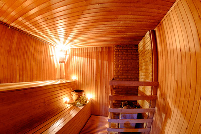 Sauna «Izba» reviews, bath/sauna Kyiv Solomensky district Nikolay Shepeleva street, 4, photo, address with a travel card.