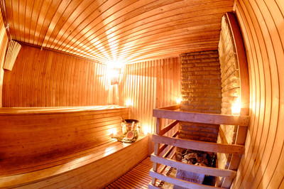 Sauna «Izba» reviews, bath/sauna Kyiv Solomensky district Nikolay Shepeleva street, 4, photo, address with a travel card.