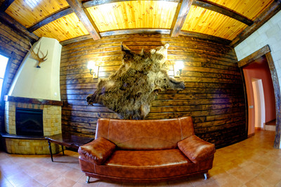 Sauna «Izba» reviews, bath/sauna Kyiv Solomensky district Nikolay Shepeleva street, 4, photo, address with a travel card.