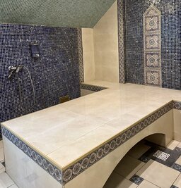 Entertainment complex «B-52» reviews, bath/sauna Kyiv Svyatoshinsky district Sofievskaya Borshchagovka, Pushkin St., 24-B, photo, address with a travel card.