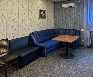 Entertainment complex «B-52» reviews, bath/sauna Kyiv Svyatoshinsky district Sofievskaya Borshchagovka, Pushkin St., 24-B, photo, address with a travel card.