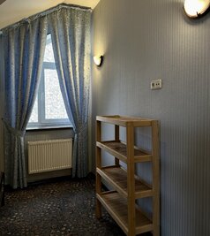 Entertainment complex «B-52» reviews, bath/sauna Kyiv Svyatoshinsky district Sofievskaya Borshchagovka, Pushkin St., 24-B, photo, address with a travel card.