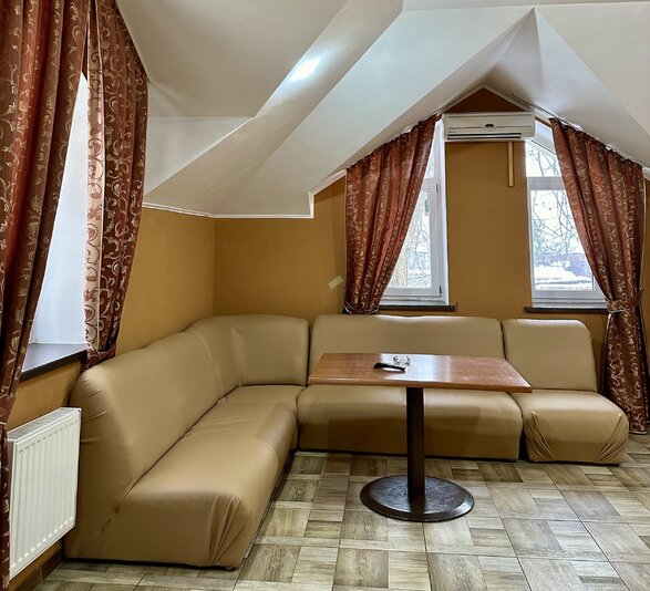 Entertainment complex «B-52» reviews, bath/sauna Kyiv Svyatoshinsky district Sofievskaya Borshchagovka, Pushkin St., 24-B, photo, address with a travel card.