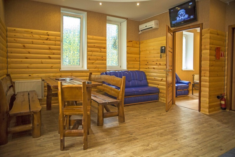 Entertainment complex «B-52» reviews, bath/sauna Kyiv Svyatoshinsky district Sofievskaya Borshchagovka, Pushkin St., 24-B, photo, address with a travel card.