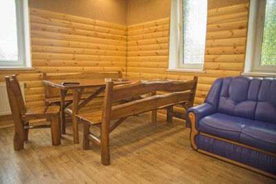 Entertainment complex «B-52» reviews, bath/sauna Kyiv Svyatoshinsky district Sofievskaya Borshchagovka, Pushkin St., 24-B, photo, address with a travel card.