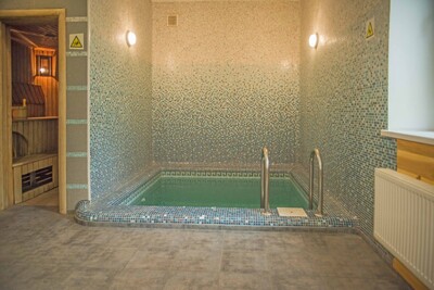 Entertainment complex «B-52» reviews, bath/sauna Kyiv Svyatoshinsky district Sofievskaya Borshchagovka, Pushkin St., 24-B, photo, address with a travel card.